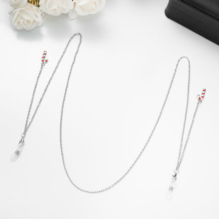 Stylish Eyewear Chain Bowlift