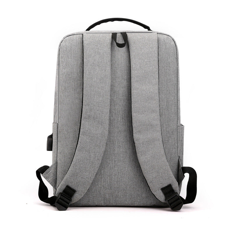 Multi-Functional Organizational Backpack Bowlift
