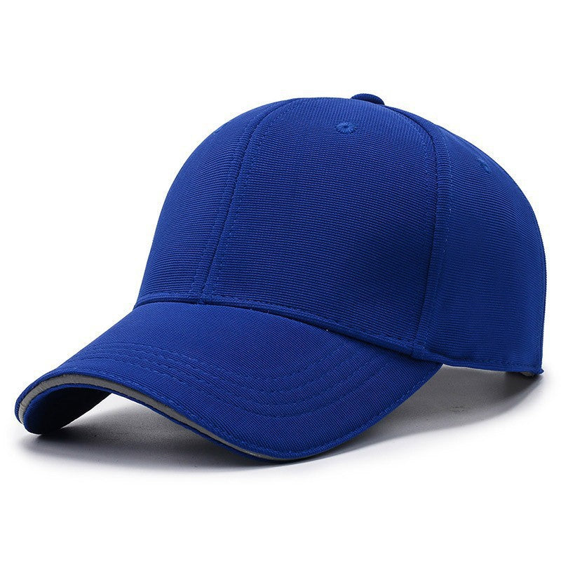 Women High Quality Leisure Cap Bowlift