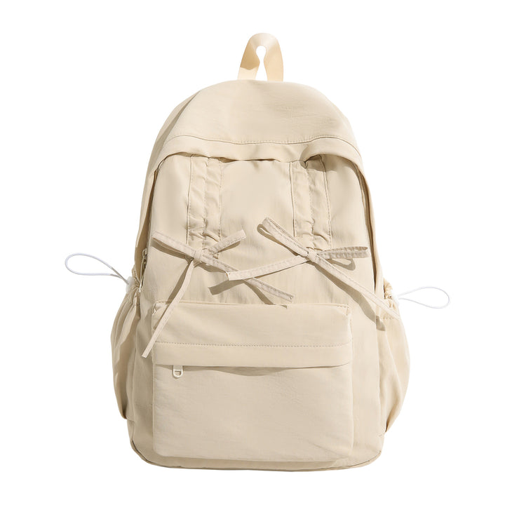 Minimalist Multi-Utility Backpack Bowlift