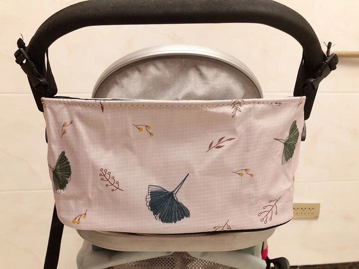 Multifunctional Diaper Bag Bowlift