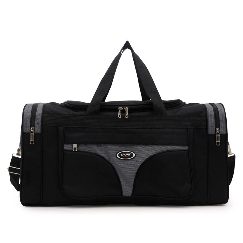 Women's Durable Sports and Leisure Bag Bowlift
