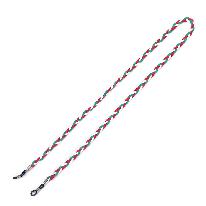 Braided Eyewear Retention Cord Bowlift
