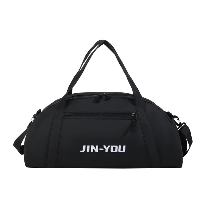 Unisex sporty multifunctional duffel bag Bowlift