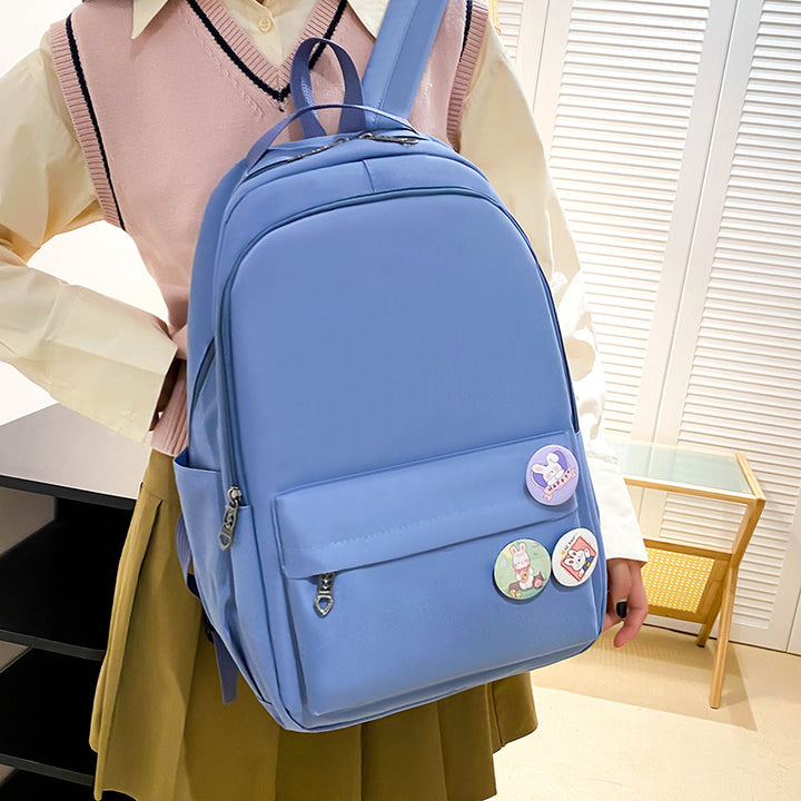 Fashionable Backpack Bowlift