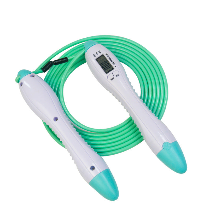 Digital Jump Rope Bowlift