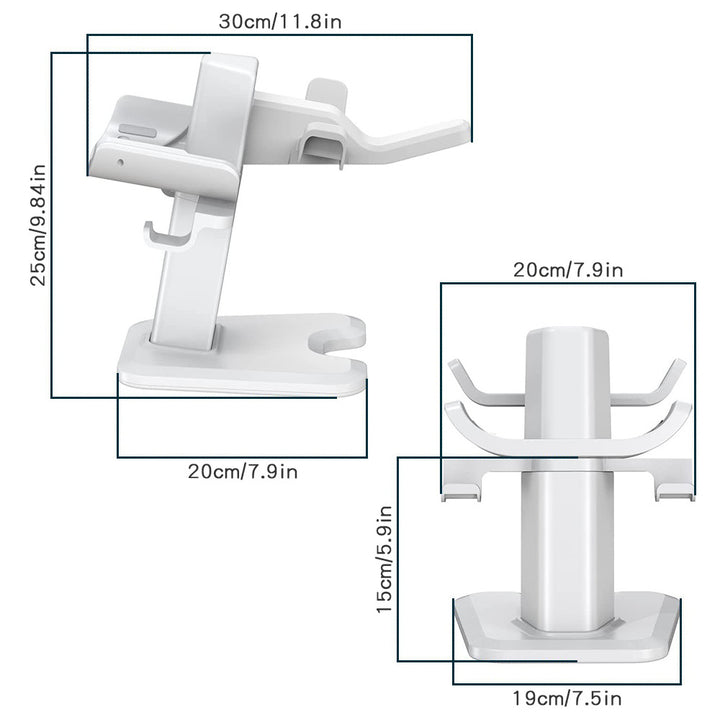 VR-Headset-Stand Bowlift