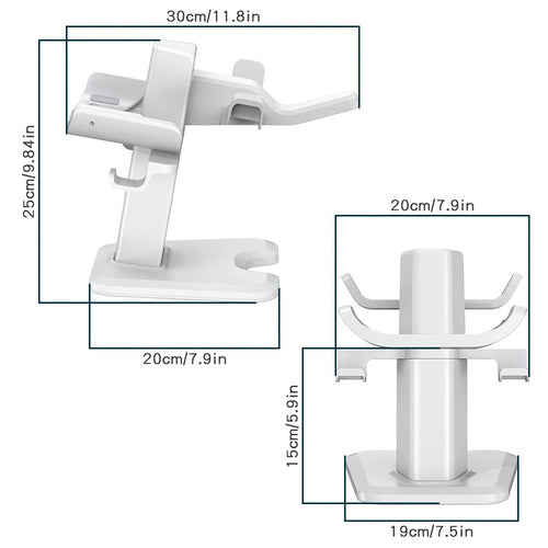 VR-Headset-Stand Bowlift