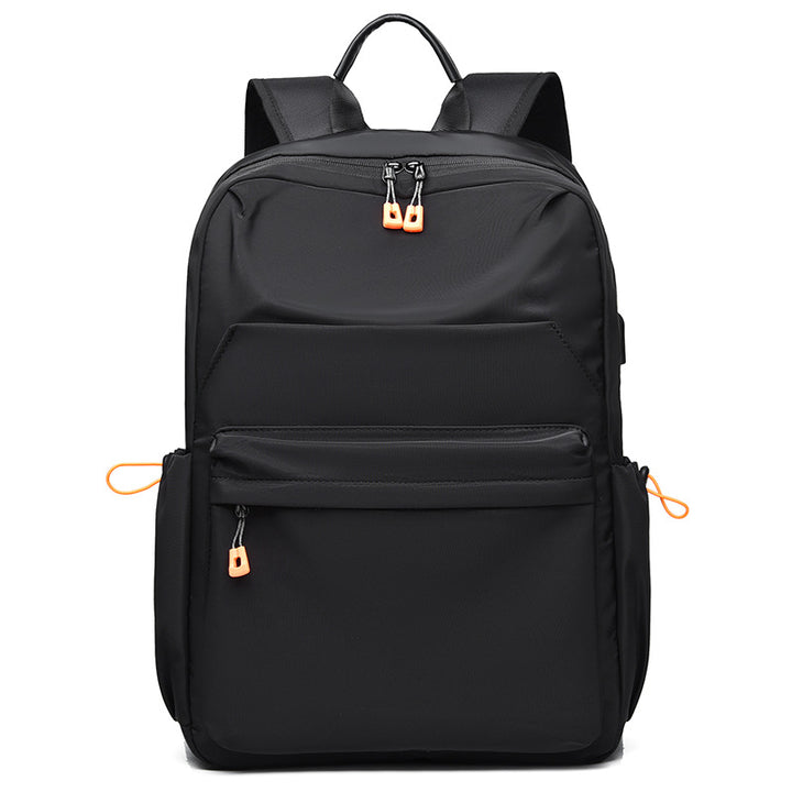 Lightweight Urban Laptop Backpack Bowlift