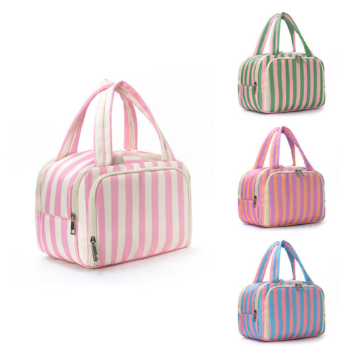 Fashionable and versatile tote bag with internal compartments Bowlift