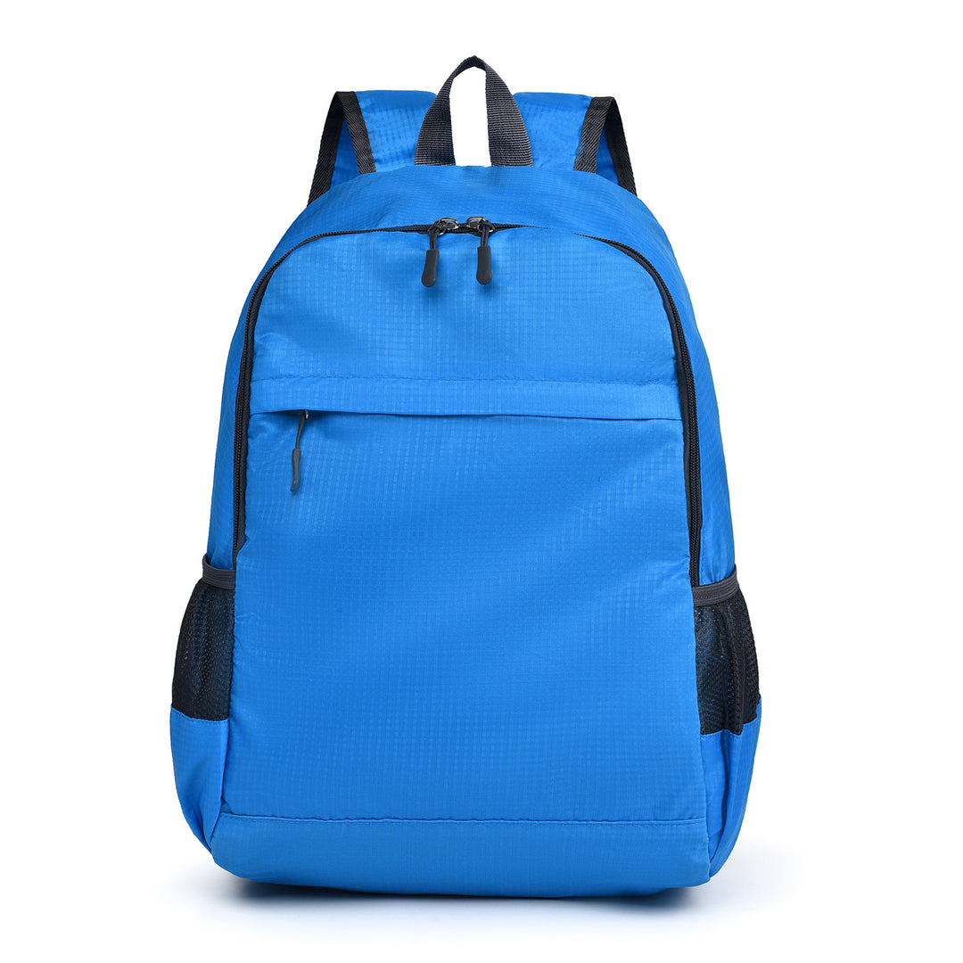 Ergonomic Travel Backpack Bowlift