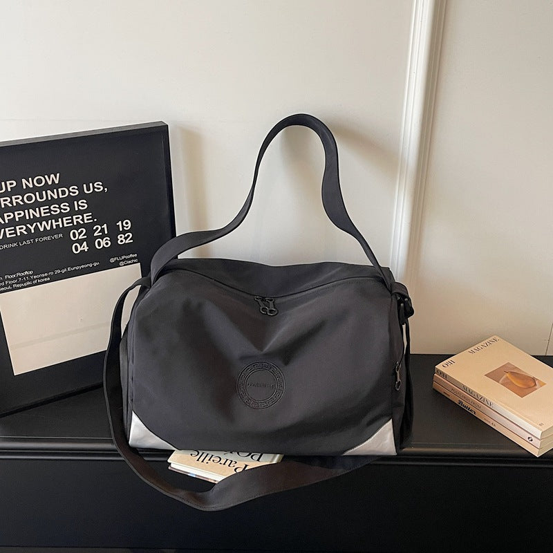 Women’s sporty and stylish tote bag Bowlift