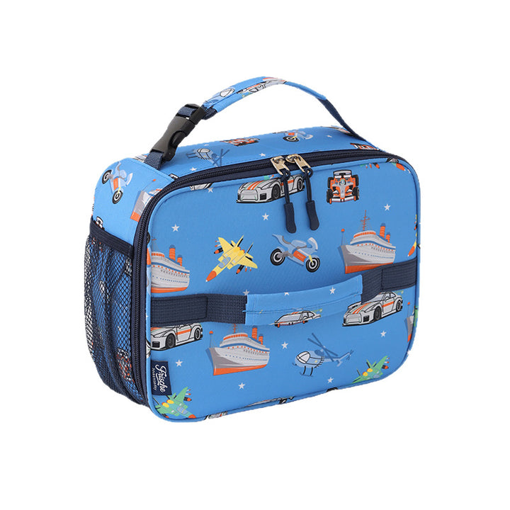 Compact Insulated Lunch Bag Bowlift
