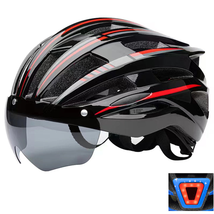 Bike helmet Bowlift