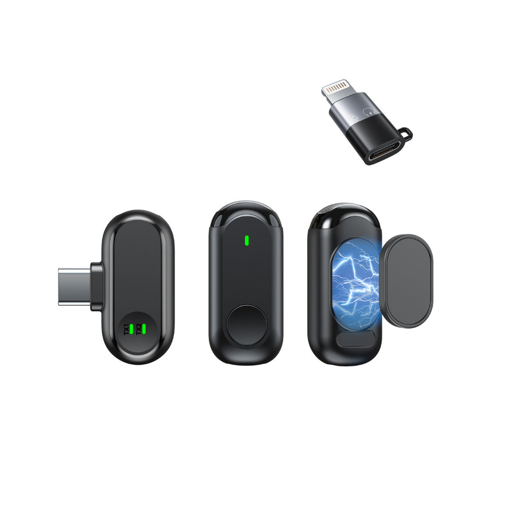 Wireless Charger Bowlift