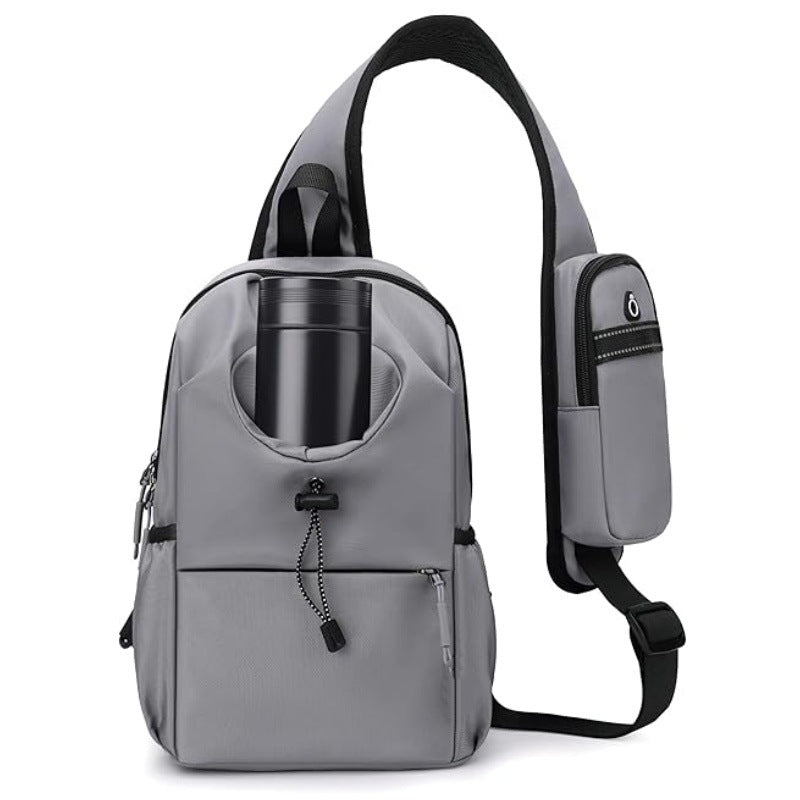 Stylish Sling Bag Bowlift