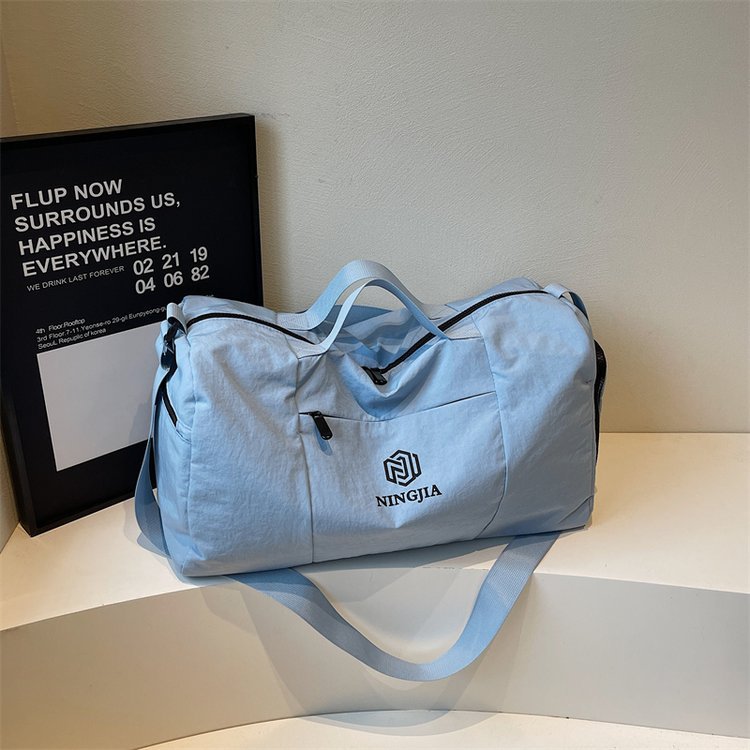 Versatile Utility Fitness Duffle