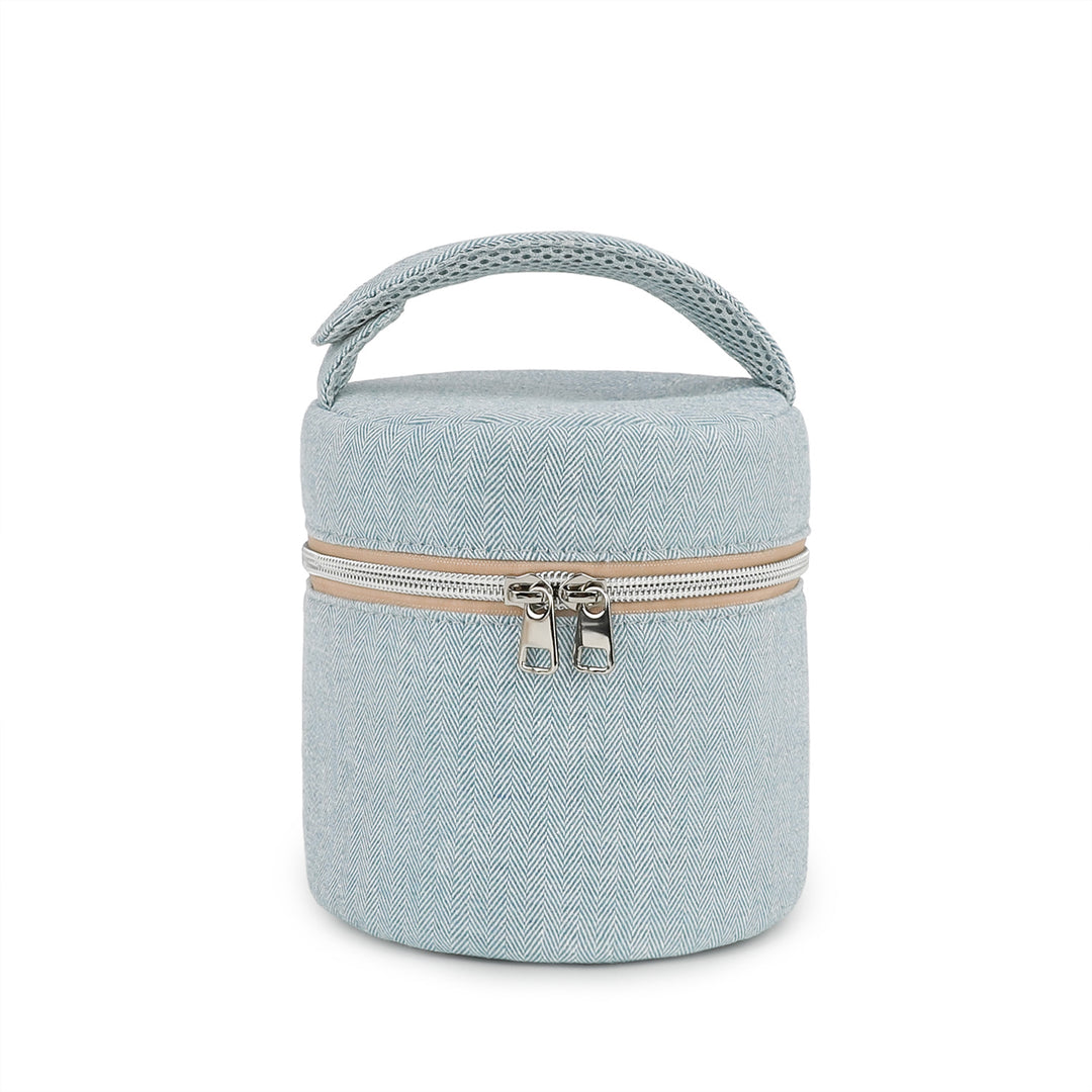 Insulated Cosmetic Storage Bag Bowlift