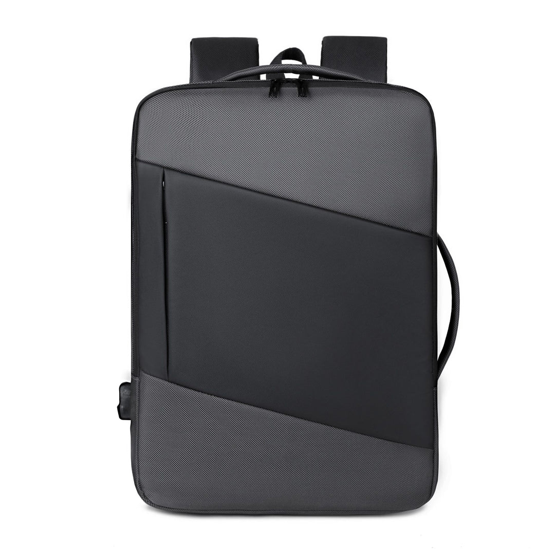 High-quality laptop backpack with versatile compartment design Bowlift