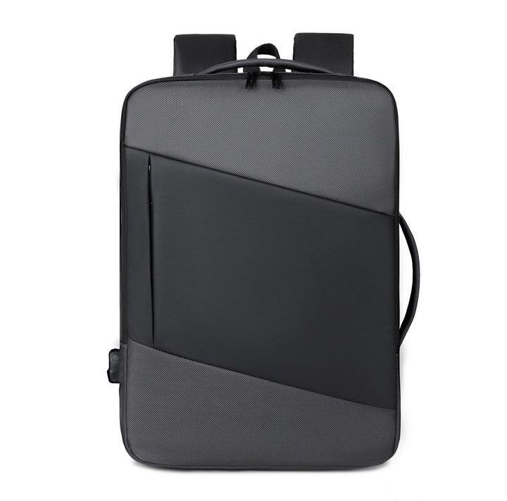 High-quality laptop backpack with versatile compartment design Bowlift