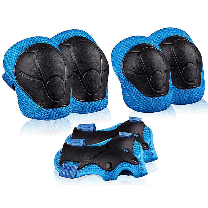 Multi-Sport Protective Gear Set Bowlift