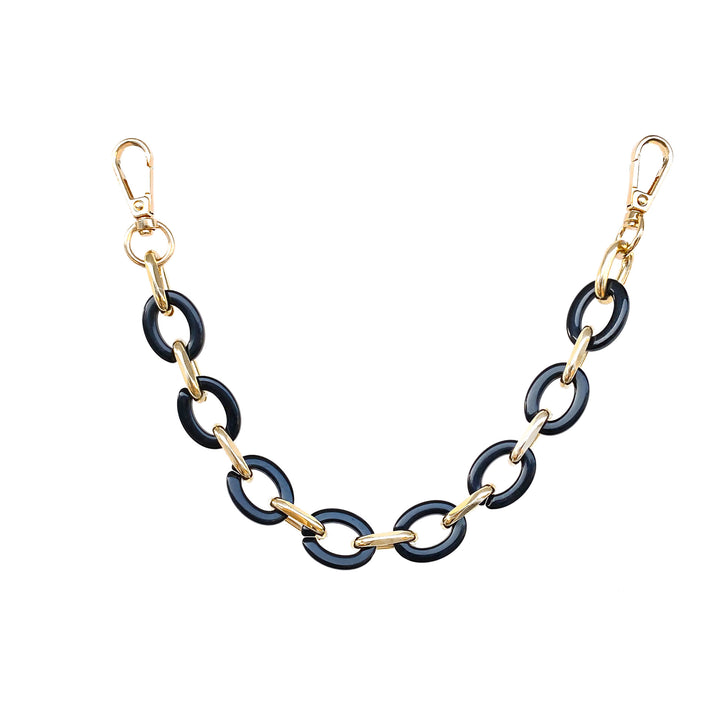 Fashion Accessory Chain Bowlift