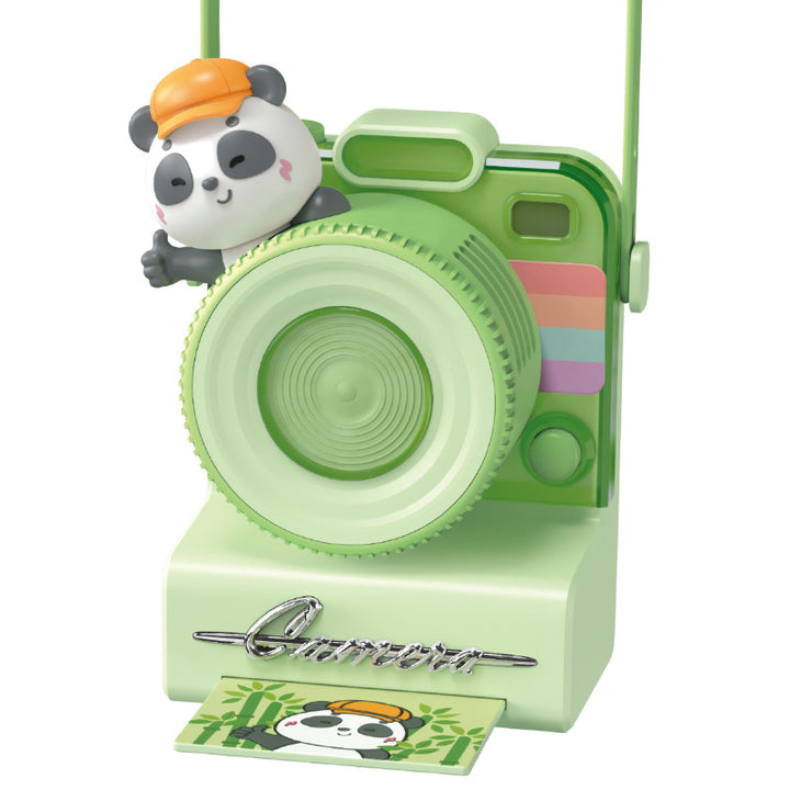 Unisex Toy Cake Set Bowlift