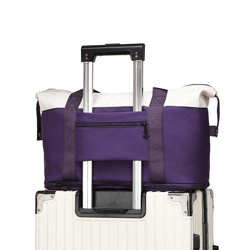 Practical Sports and Everyday Bag Bowlift