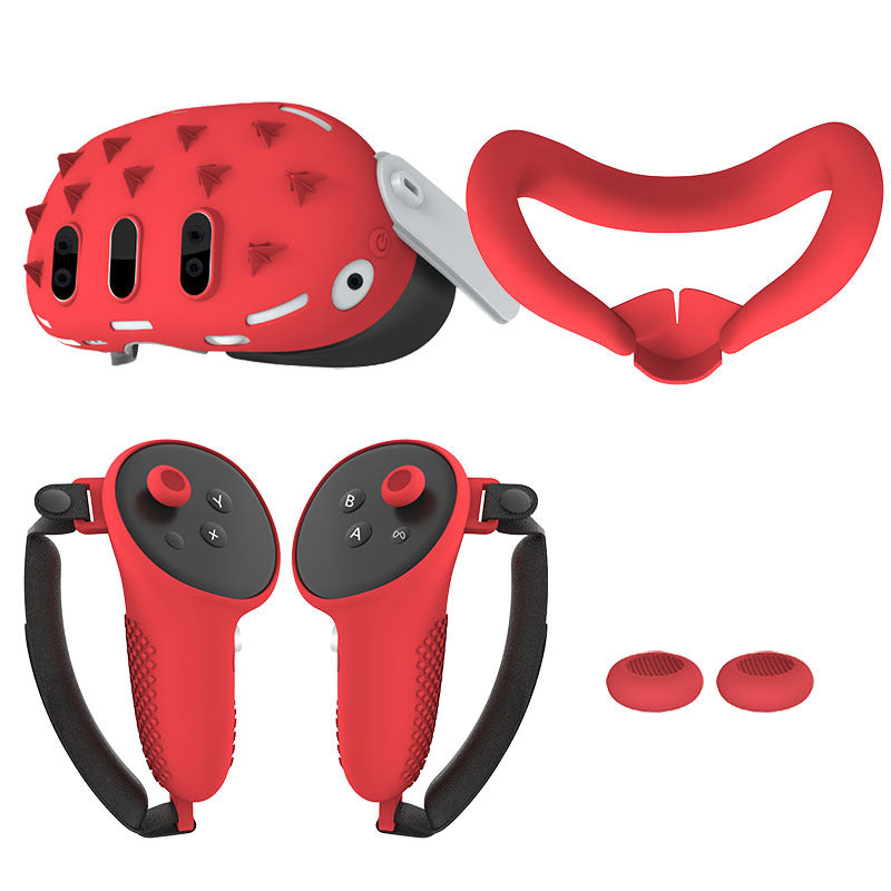 VR Controller Accessories Bowlift