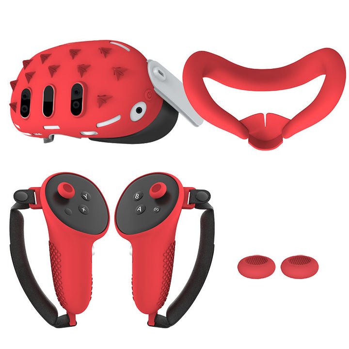 VR Controller Accessories Bowlift