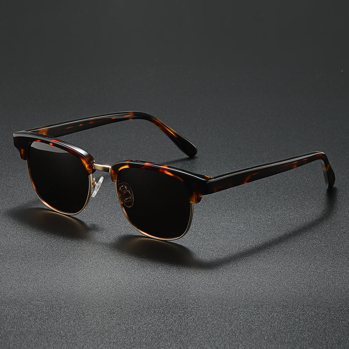 Women's fashionable glasses with elegant frame and high-quality details Bowlift