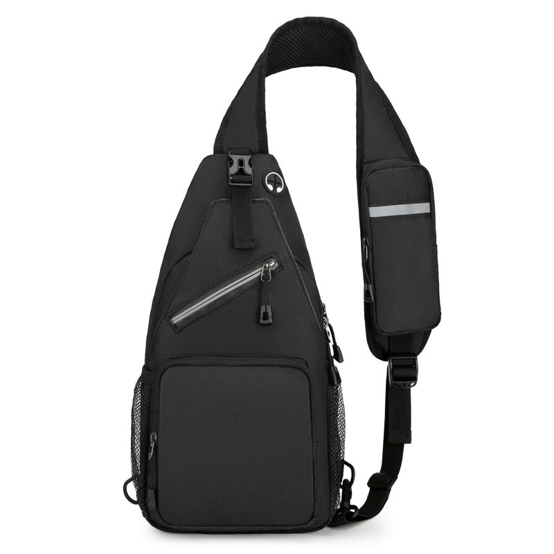 Crossbody Sling Bag Bowlift
