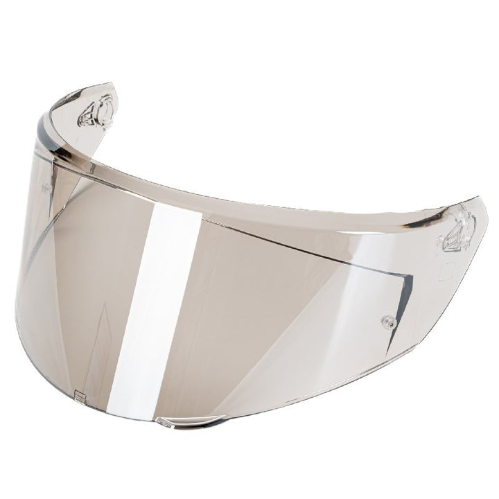 Visor Shield for Motorcycle Helmets Bowlift