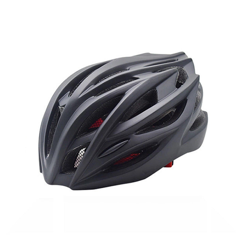 High-performance bicycle helmet Bowlift