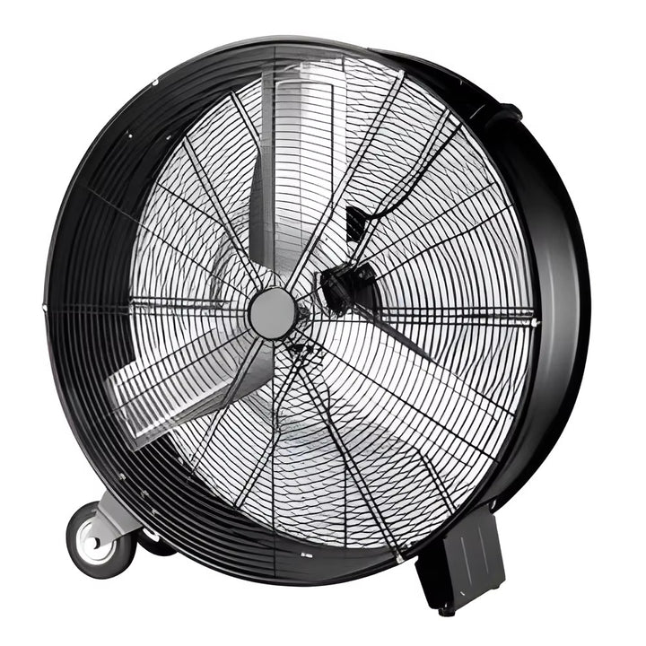 Industrial Heavy-Duty Cooling Fan Bowlift