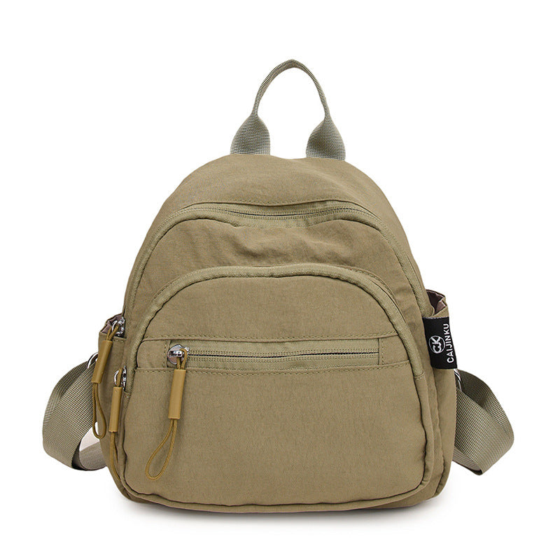 Practical Outdoor Backpack Bowlift