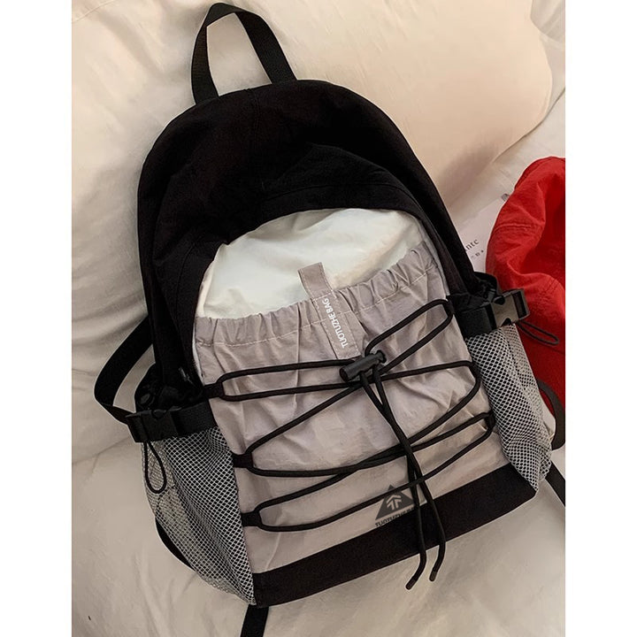 Versatile Multi-Function Adventure Backpack Bowlift