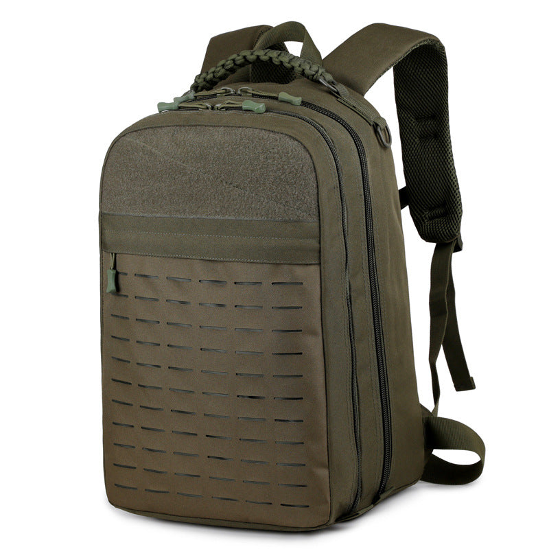 Urban Utility Backpack Bowlift
