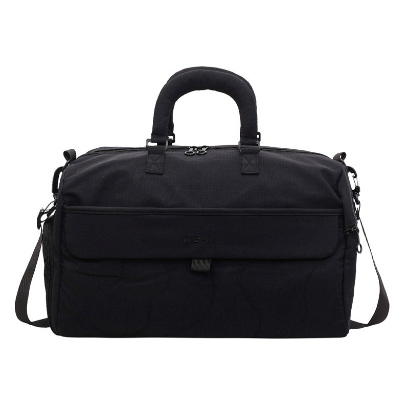 Premium Multi-Functional Travel Duffle