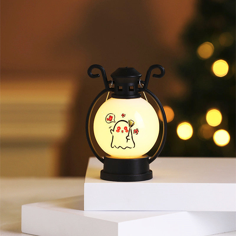 LED Decorative Lantern Bowlift