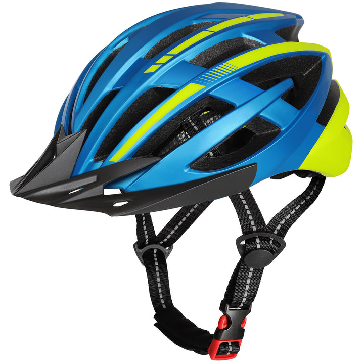 Cycling Safety Helmet Bowlift