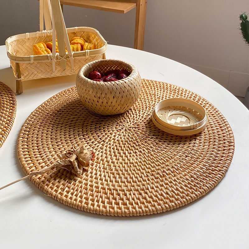 Decorative Table Mat Bowlift