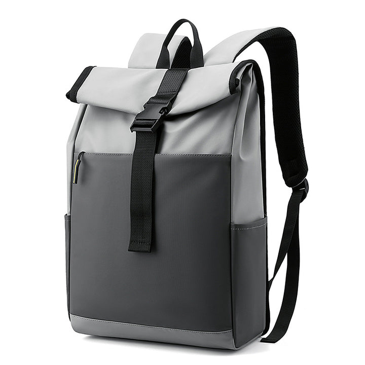 Versatile Waterproof Backpack Bowlift