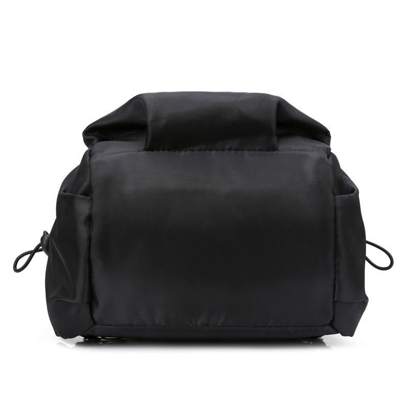 Compact Multi-Functional Sling Bag Bowlift