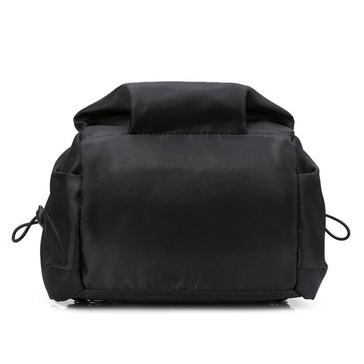 Compact Multi-Functional Sling Bag Bowlift