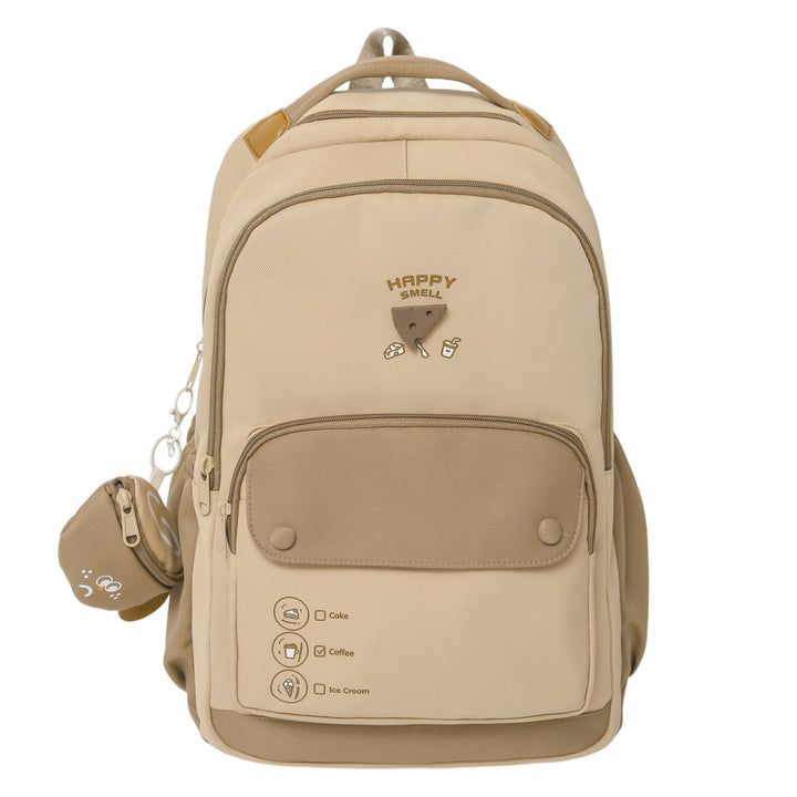 Fun Graphic Design Backpack Bowlift