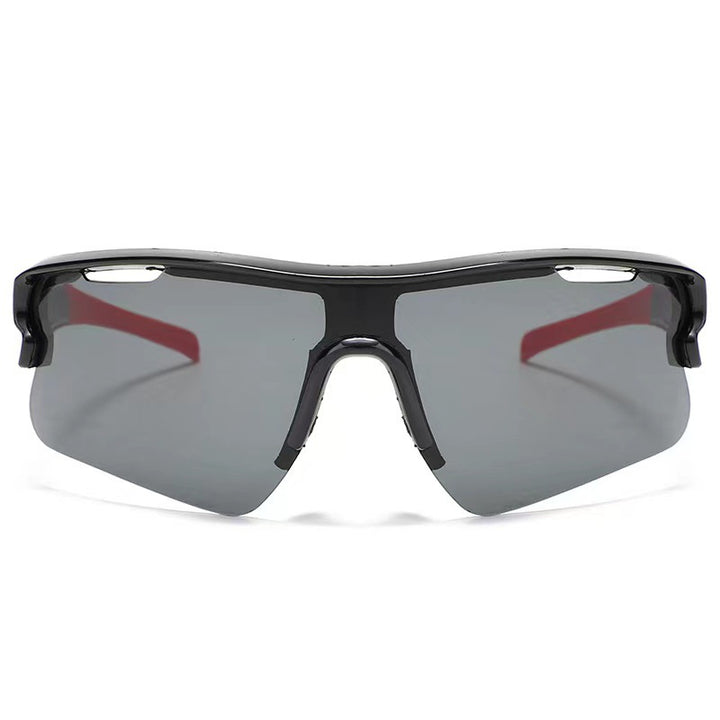 Men's High-Performance Sports Sunglasses Bowlift