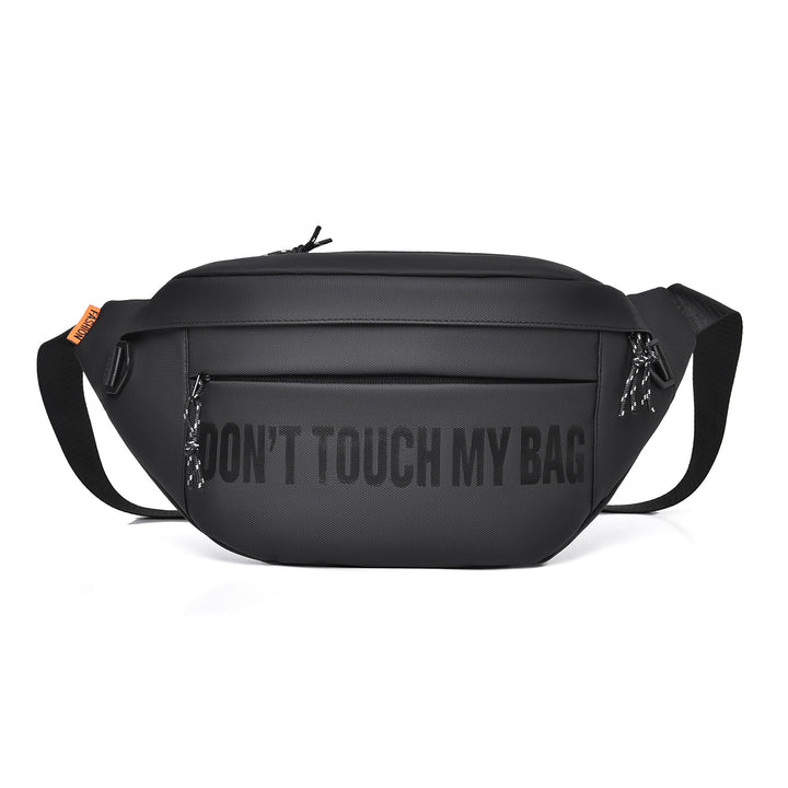 Stylish Anti-Theft Fanny Pack Bowlift