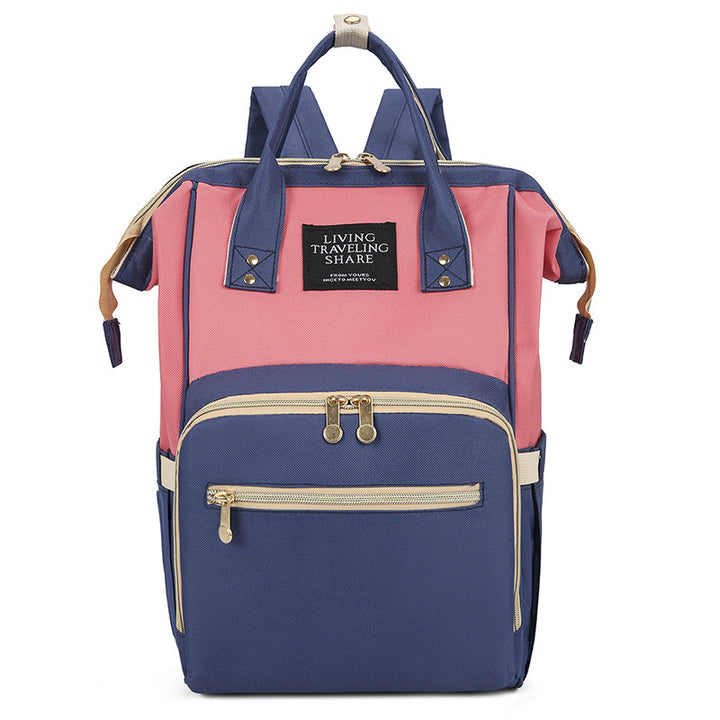 Multi-Functional Travel Backpack Bowlift 1790331846