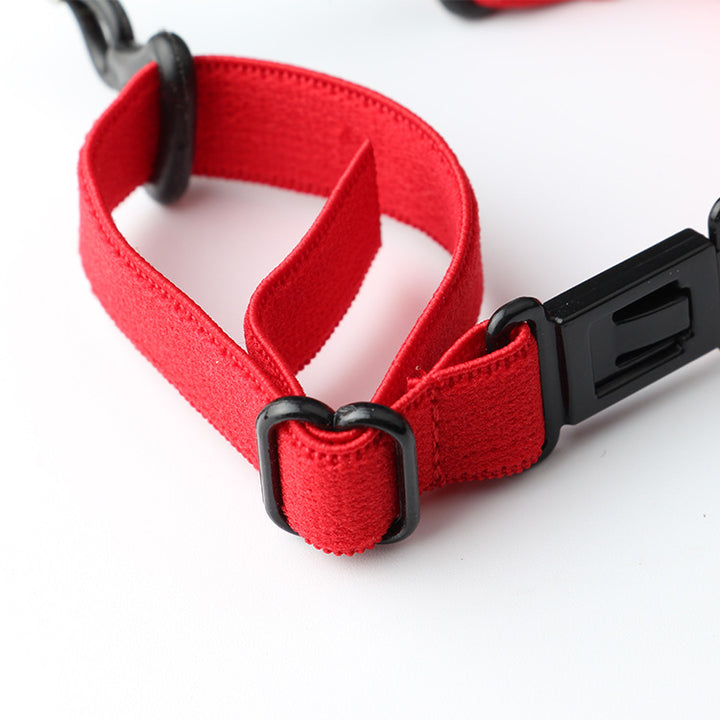 Adjustable Eyewear Retaining Strap Bowlift